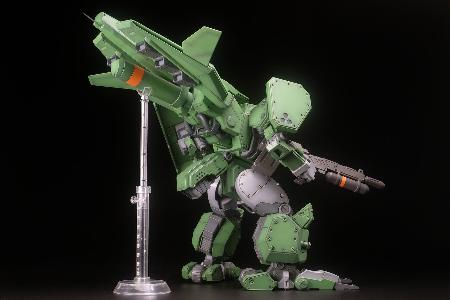 VALKEN BOOSTER UNIT TYPE [Renewal Ver.]