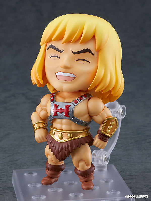 Nendoroid He-Man