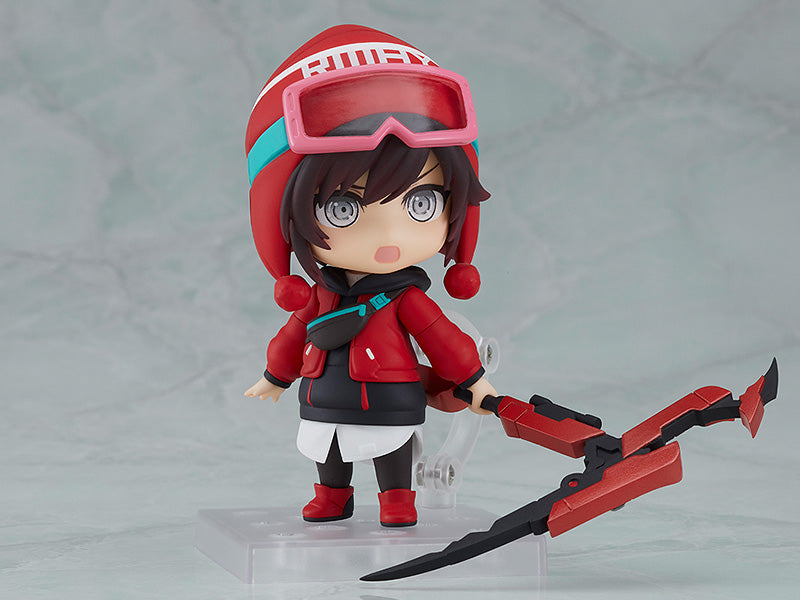 Nendoroid Ruby Rose: Lucid Dream