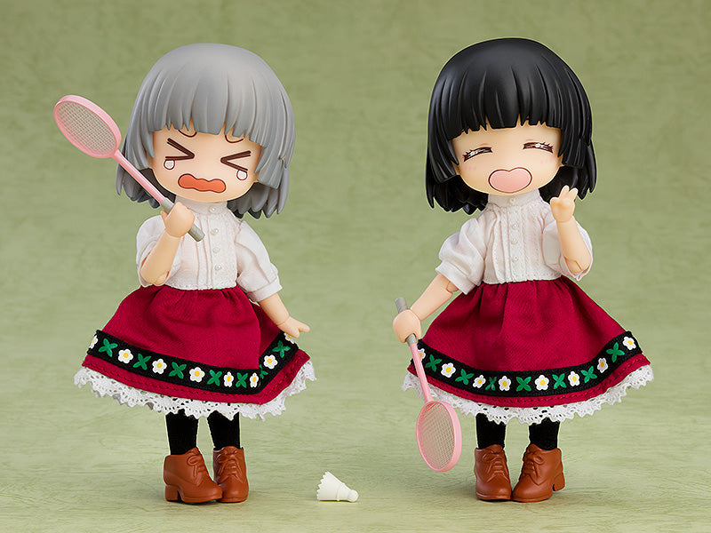 Nendoroid More Parts Collection: Picnic