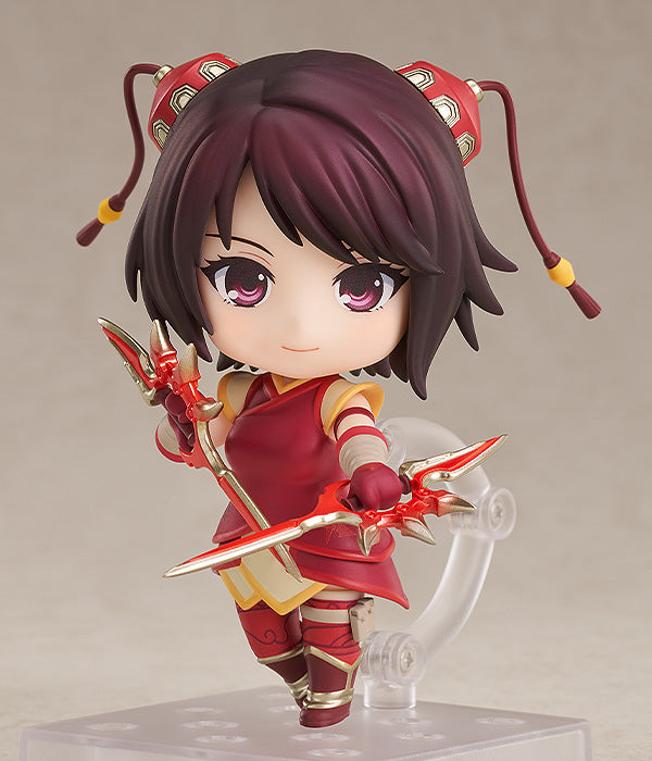 Nendoroid Han LingSha