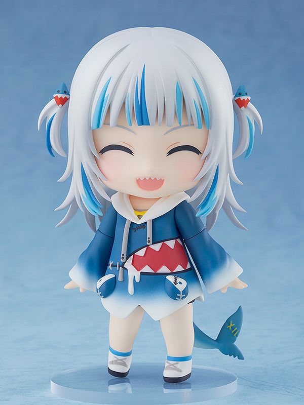 Nendoroid Gawr Gura