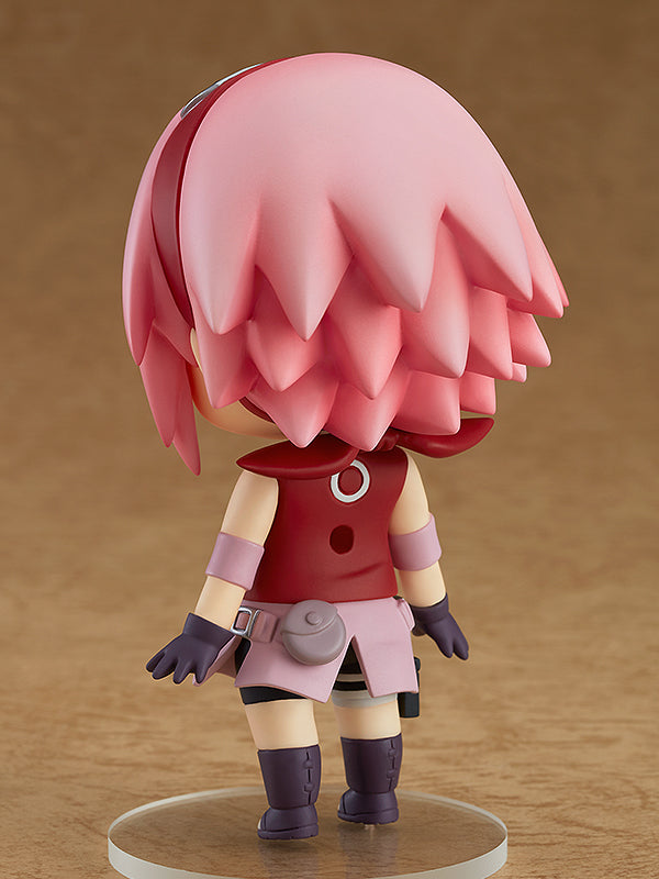 Nendoroid Sakura Haruno(re-run)