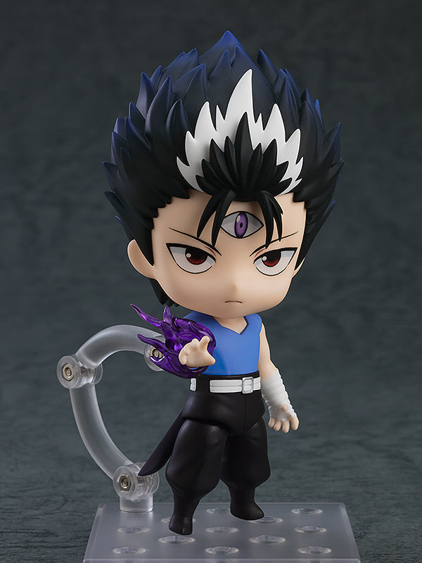 Nendoroid Hiei