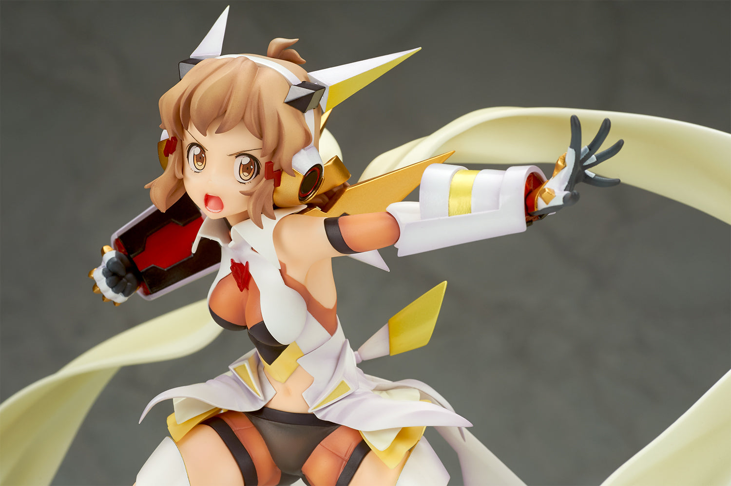 Symphogear GX 1/7 Hibiki Tachibana(re-run)