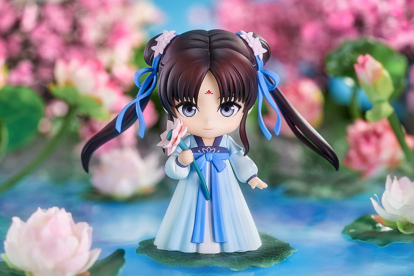 Nendoroid Zhao Ling-Er: Nuwa's Descendants Ver.