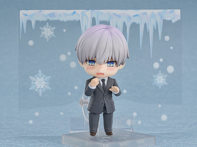 Nendoroid Himuro-kun