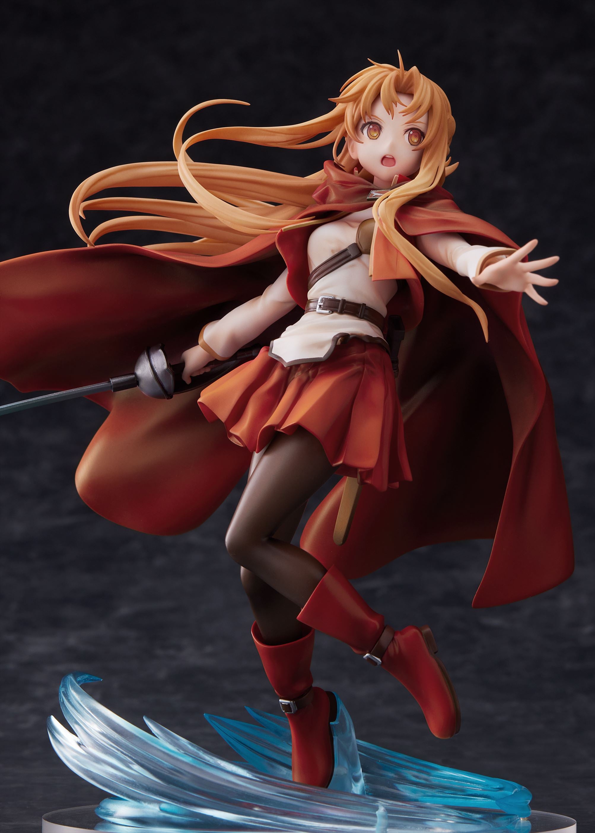 Sword Art Online the Movie -Progressive- Aria of a Starless Night　Asuna　1/7scale figure