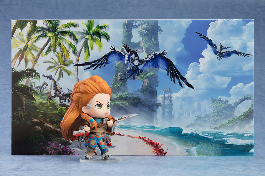 Nendoroid Aloy