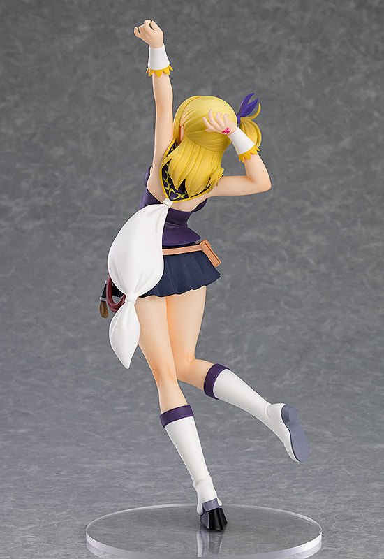 POP UP PARADE Lucy Heartfilia: Grand Magic Royale Ver.