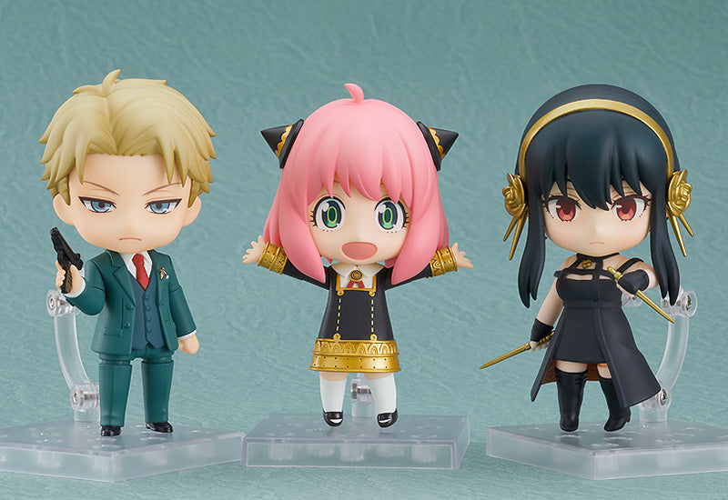 Nendoroid Yor Forger