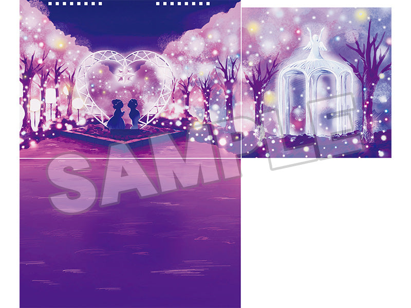 Nendoroid More Background Book 02