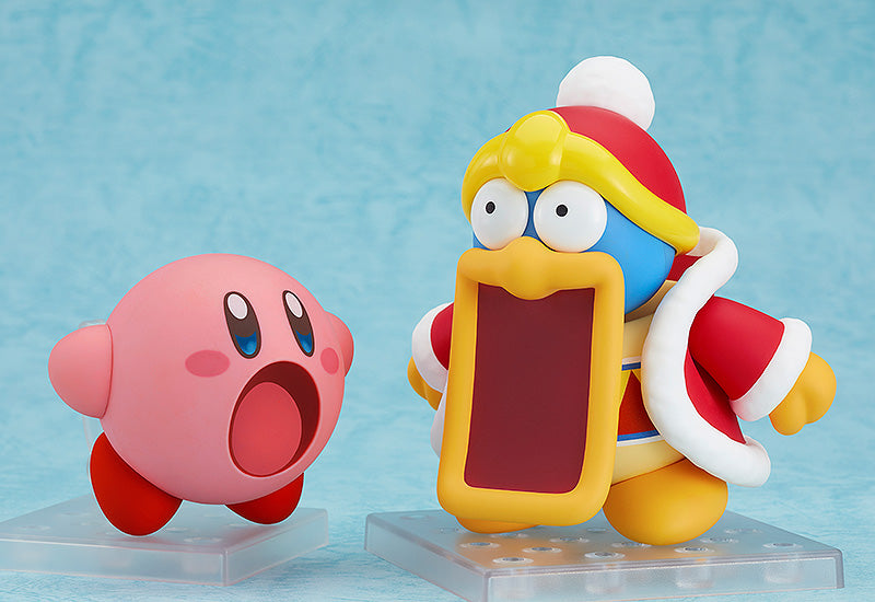 Nendoroid King Dedede