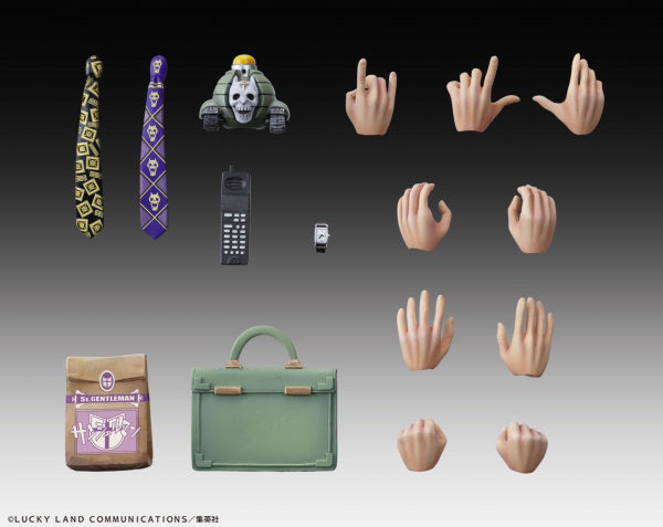 Chozokado「Yoshikage Kira Second」