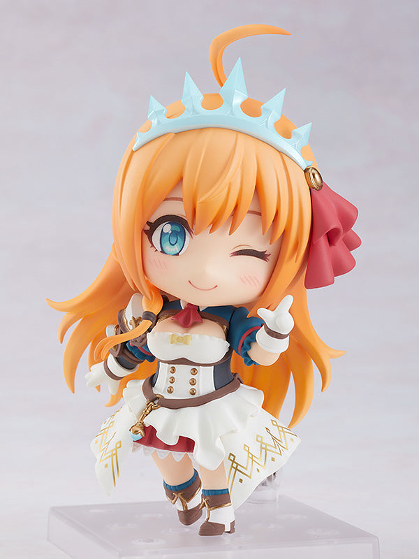 Nendoroid Pecorine