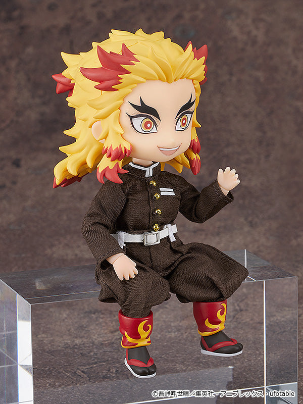 Nendoroid Doll Kyojuro Rengoku