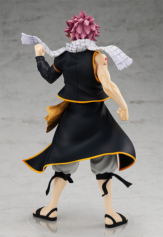 POP UP PARADE Natsu Dragneel XL