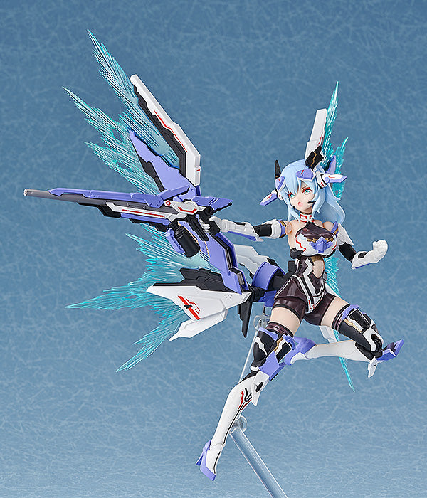 Hyper Body AG-01 Lark Nio