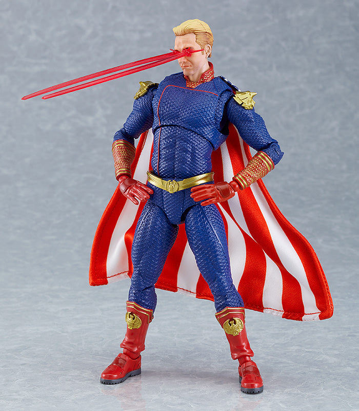 figma Homelander