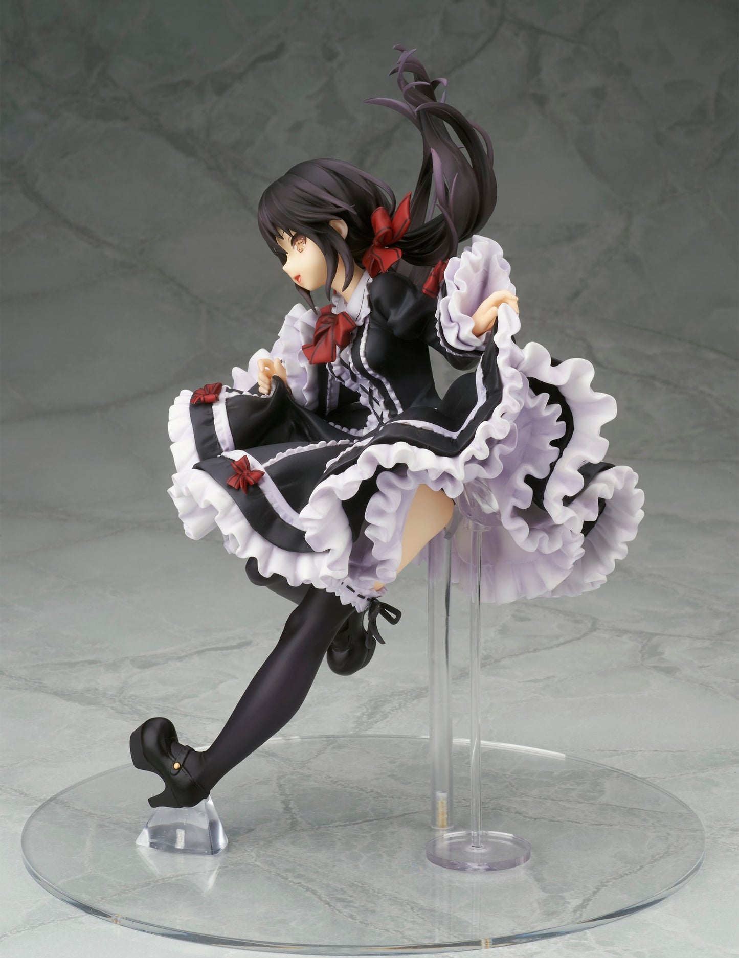 Date A Live 1/7 Kurumi Tokisaki Casual Wear ver.（re-run）