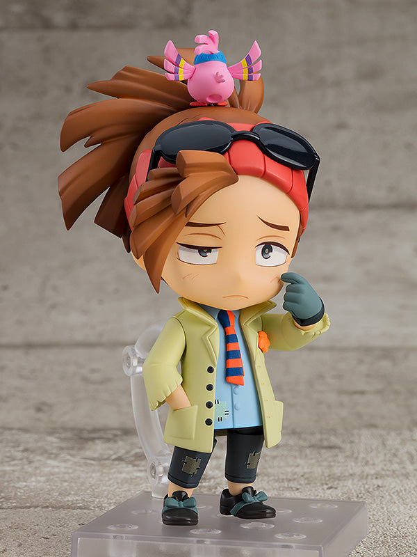 Nendoroid Rody Soul