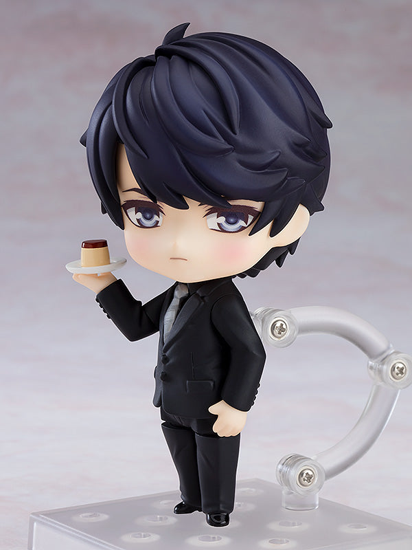 Nendoroid Zeyan Li（re-run）