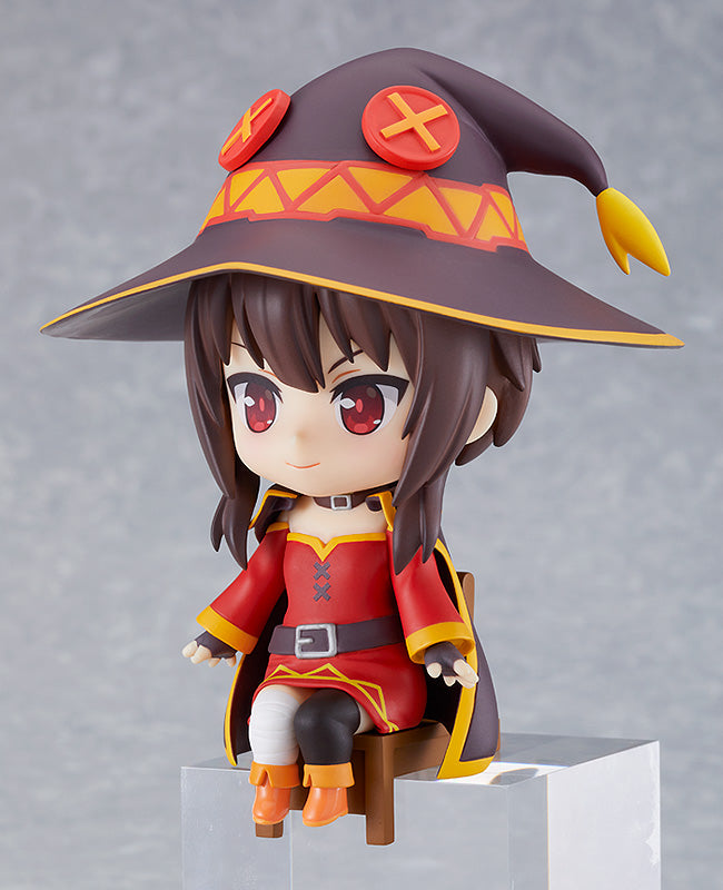 Nendoroid Swacchao! Megumin