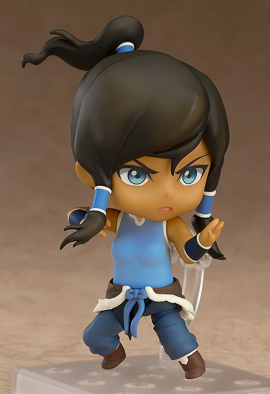 Nendoroid Korra(re-run)