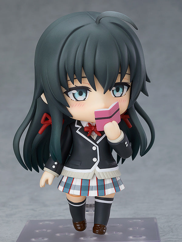 Nendoroid Yukino Yukinoshita(re-run)