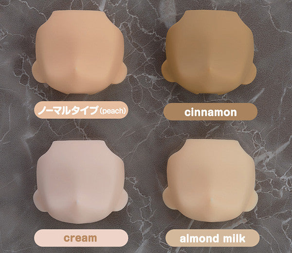 Nendoroid Doll archetype 1.1: Girl (Almond Milk)(re-run)