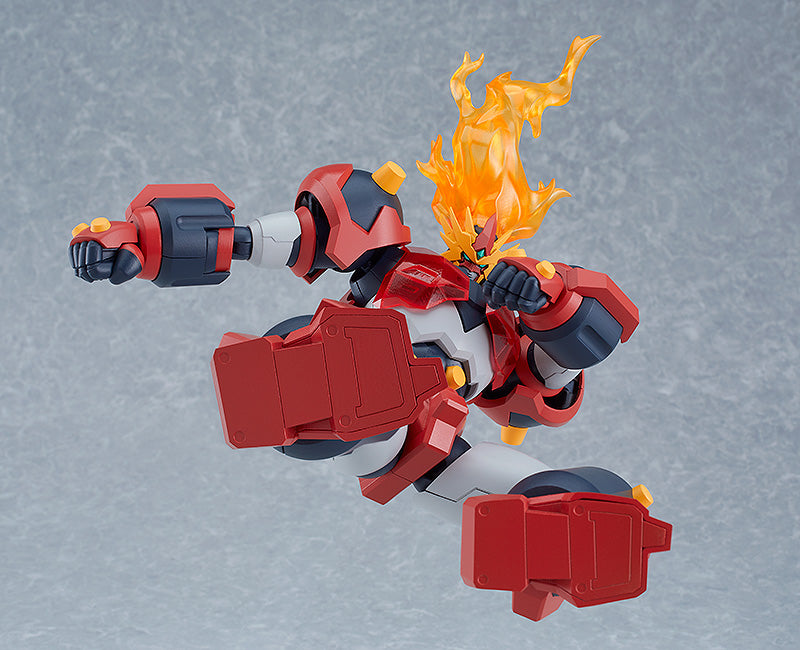 MODEROID Godannar Twin Drive Mode