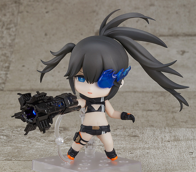 Nendoroid Empress [Black Rock Shooter]: DAWN FALL Ver.