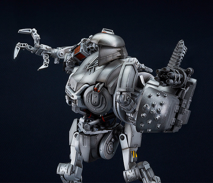 MODEROID RoboCop 2 (Cain)