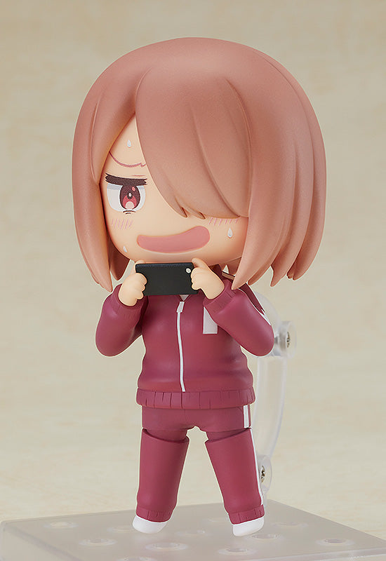 Nendoroid Miyako Hoshino