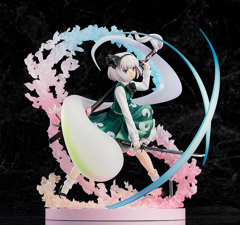 Youmu Konpaku