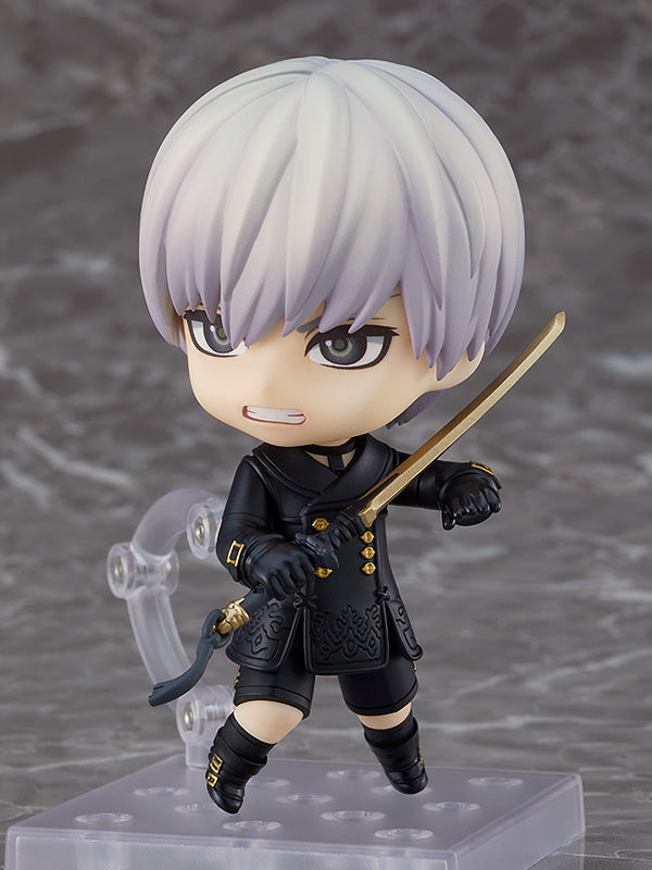 Nendoroid NieR:Automata 9S (YoRHa No. 9 Type S)(re-run)