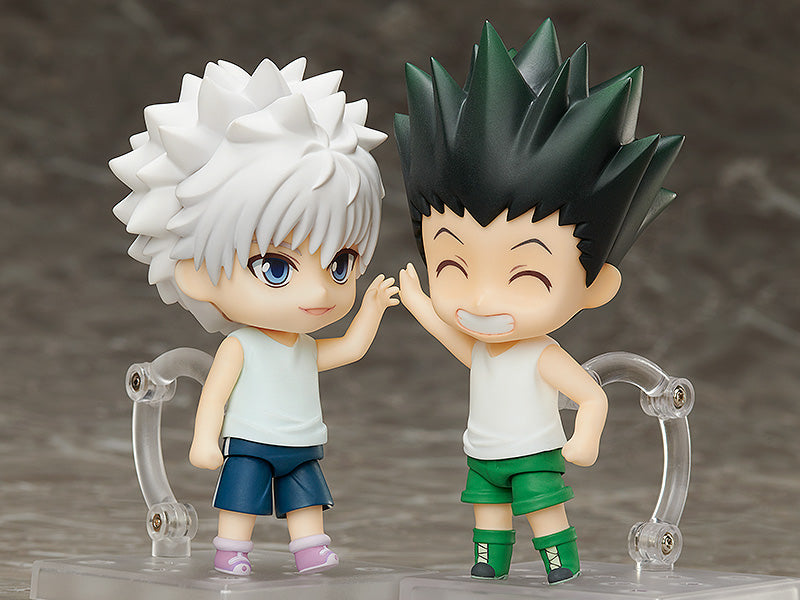 Nendoroid Killua Zoldyck(re-run)