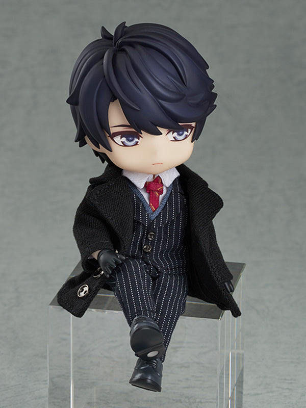 Nendoroid Doll Victor: If Time Flows Back Ver