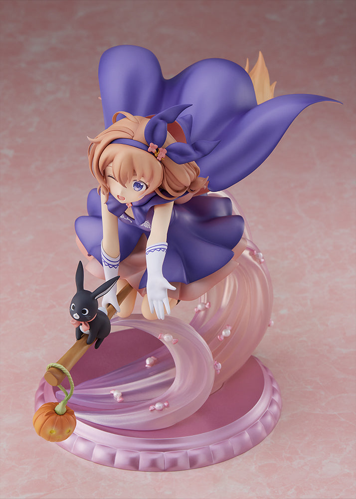 Cocoa(Halloween Fantasy)limited edition