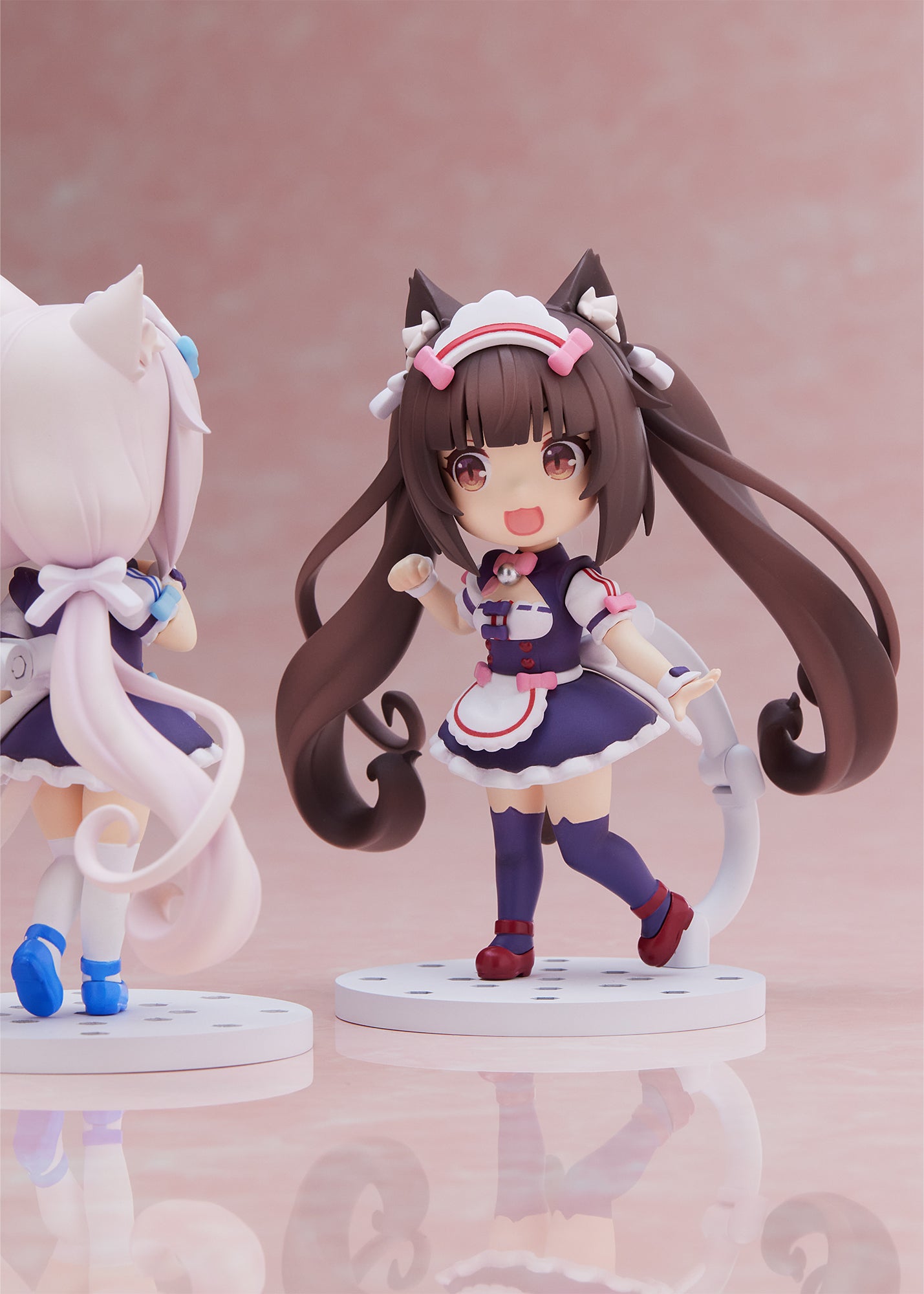 Mini-Figure100! Chocola