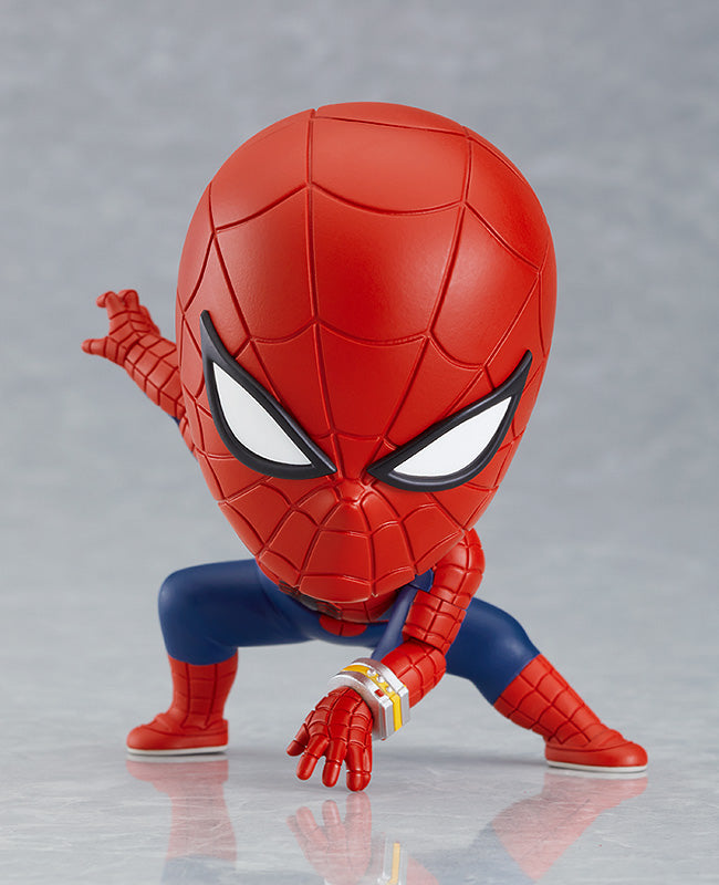 Nendoroid Spider-Man (Toei Version)