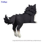 JUJUTSU KAISEN　Noodle Stopper Figure Puchi-Divine Dog: Totality-