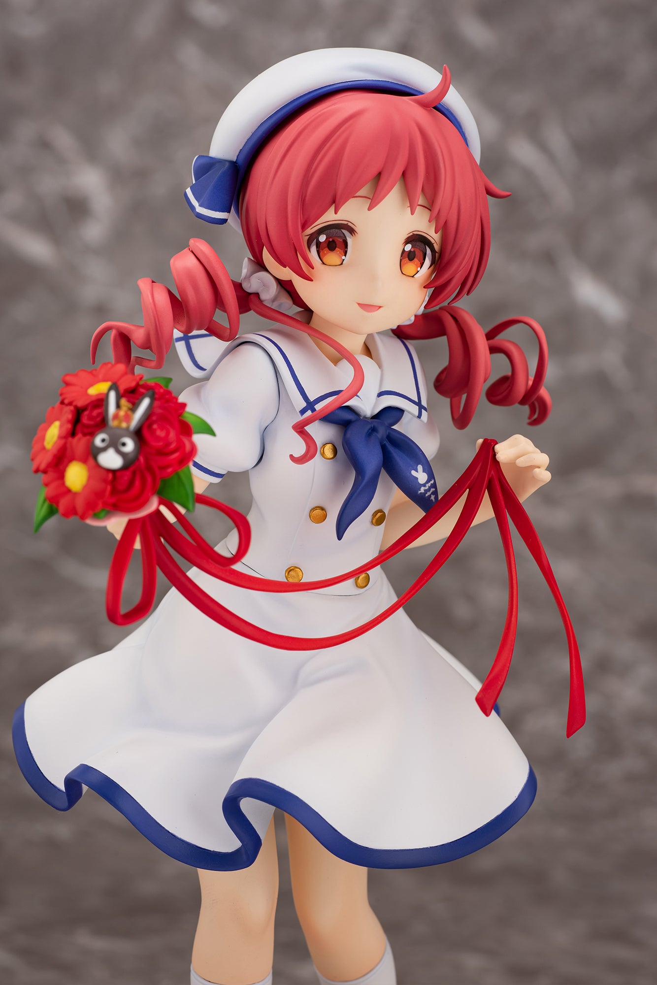 Megu(Summer Uniform)（re-run）