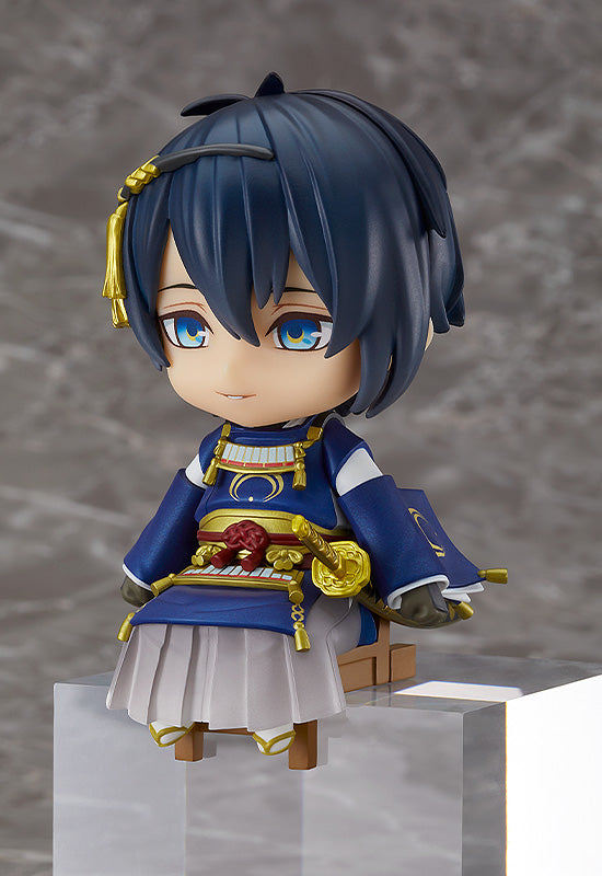 Nendoroid Swacchao! Mikazuki Munechika