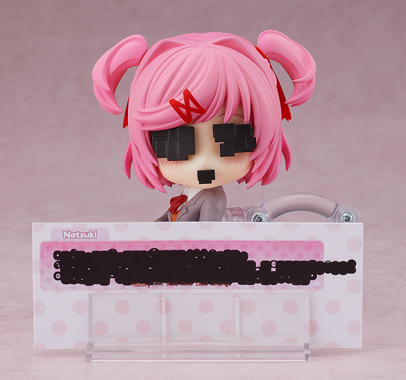 Nendoroid Natsuki