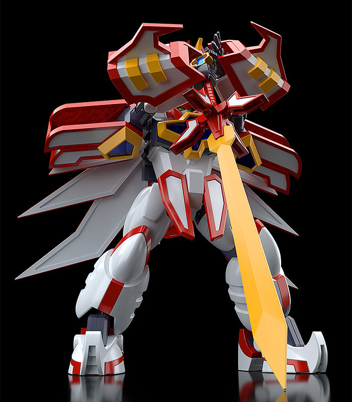 MODEROID Super Granzort