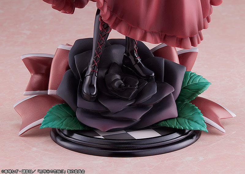 Itsuki Nakano: Fallen Angel Ver.