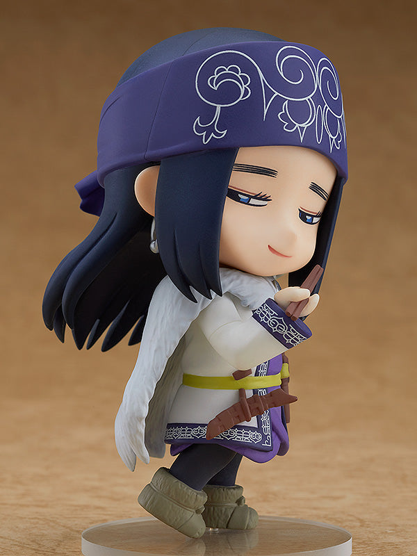 Nendoroid Asirpa(re-run)