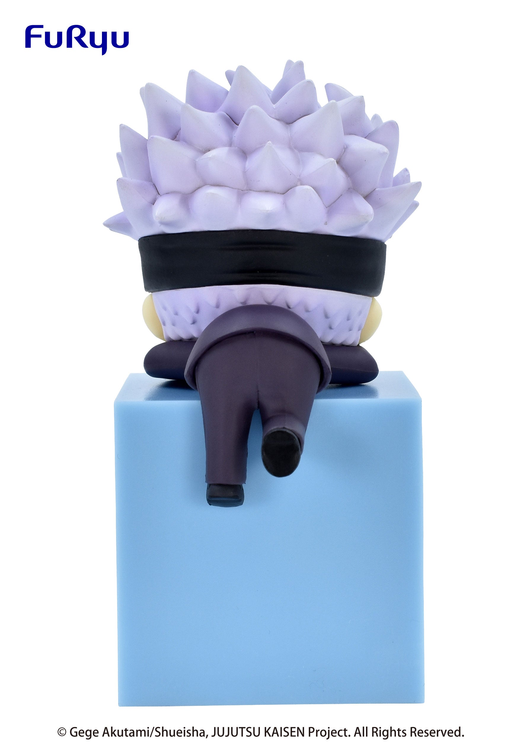 JUJUTSU KAISEN Hikkake Figure-SATORU GOJO-