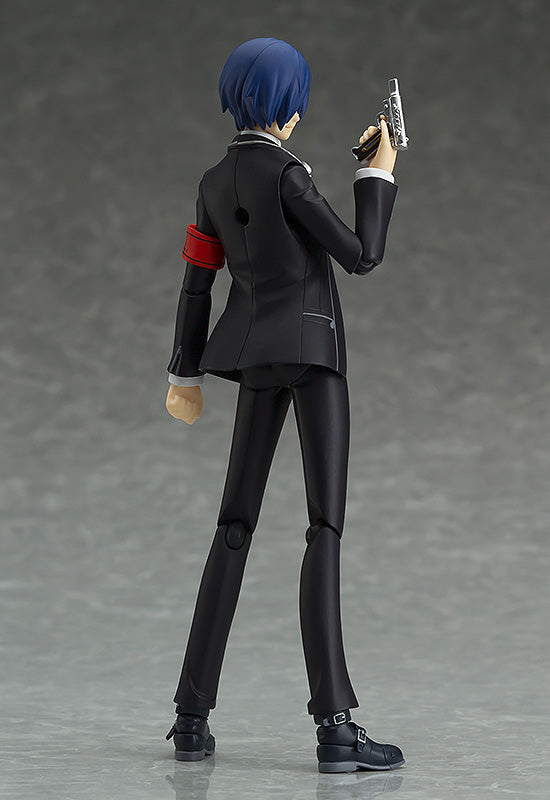 figma Makoto Yuki (3rd-run)